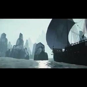 Black Desert Online - "Bell" Trailer (Ocean PvE Boss)