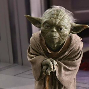 Magistr Yoda